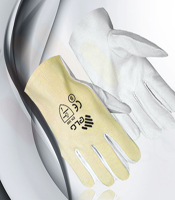 Safety work Gloves
