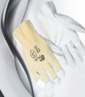 Nappa Gloves
