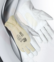 Goastskin Gloves