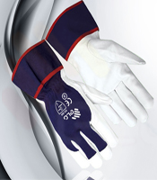 Quality Gloves for safety