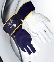 Goastskin Safety Gloves