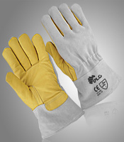 Safety Gloves -image