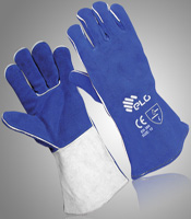 Industrial Safety Gloves