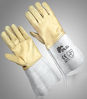 Grain Welder Gloves